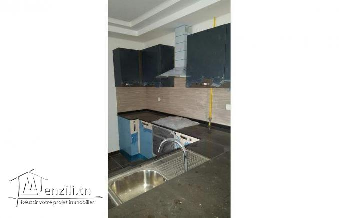 A vendre un très beau s+1 de très haut standing