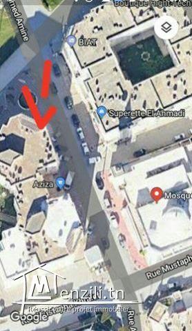 BONNE AFFAIRE a VENDRE Appartement a BOUMHAL el BASSATINE ben AROUS