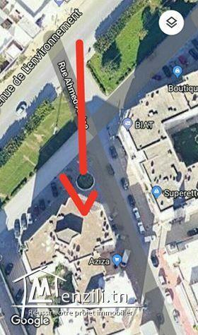 BONNE AFFAIRE a VENDRE Appartement a BOUMHAL el BASSATINE ben AROUS