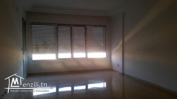 Appartements haut standing à louer