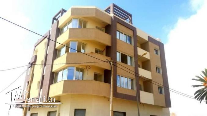 Appartements haut standing à louer