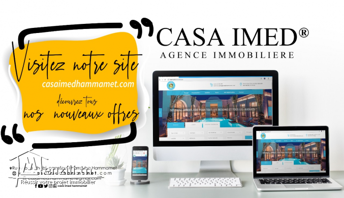 terrain de luxe 25000dt