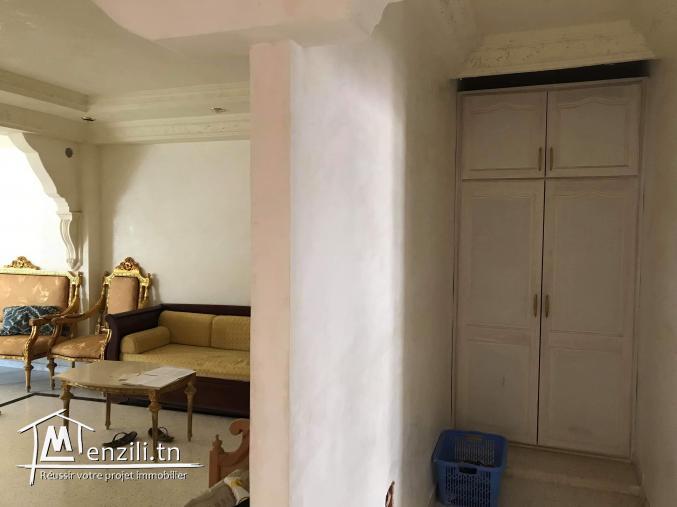 Villa ariana Nkhilet