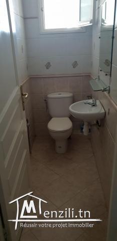 A vendre  Appartement - Ennasr 2