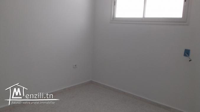 cité ennozha ariana