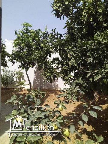 villa a vendre sfax gremda km8