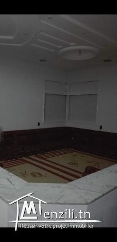 villa a vendre sfax gremda km8