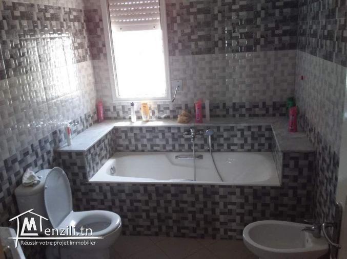 villa a vendre sfax gremda km8