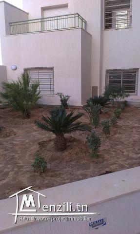 APPARTEMENT LA MARSA