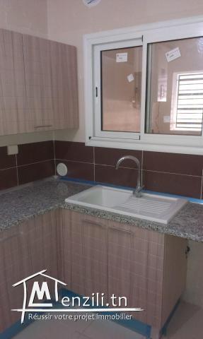 APPARTEMENT LA MARSA