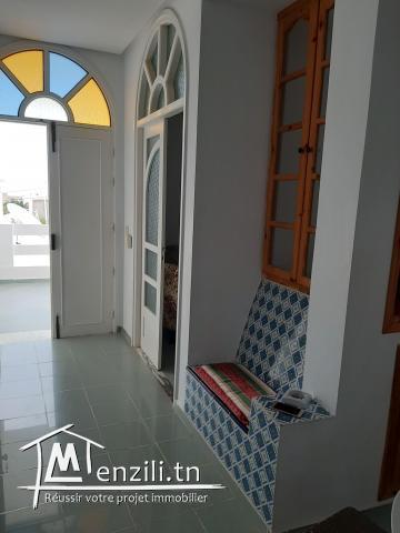 Location pour une famille