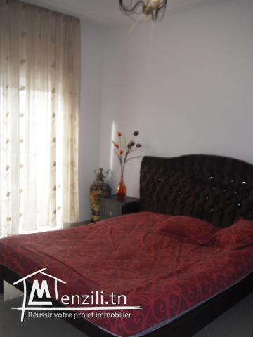 a vendre tres joli loft