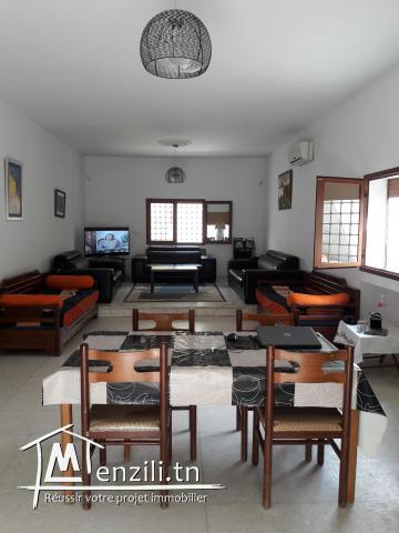 villa a vendre ( nouvelle medina/yasminet)