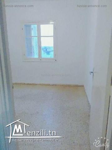 appartement a vendre a cité el khadra