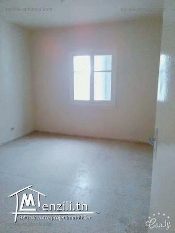 appartement a vendre a cité el khadra