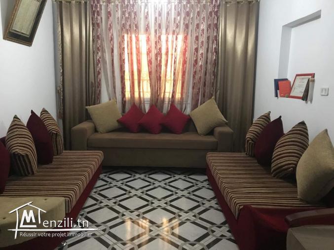 maison a vendre s+3 à côté de Sliman kehia la manouba