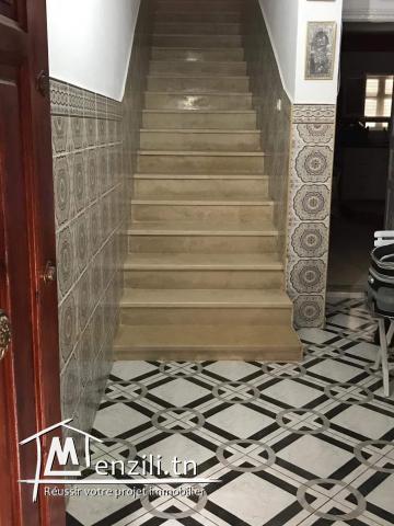 maison a vendre s+3 à côté de Sliman kehia la manouba