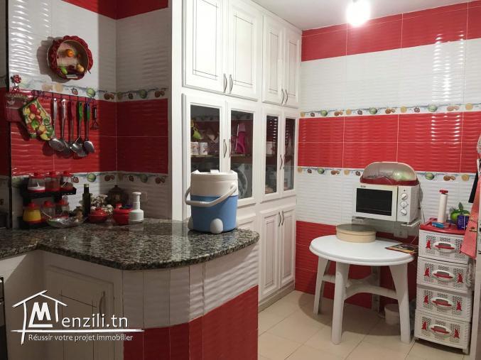maison a vendre s+3 à côté de Sliman kehia la manouba