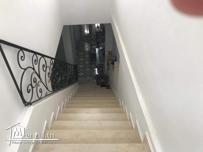 maison a vendre s+3 à côté de Sliman kehia la manouba