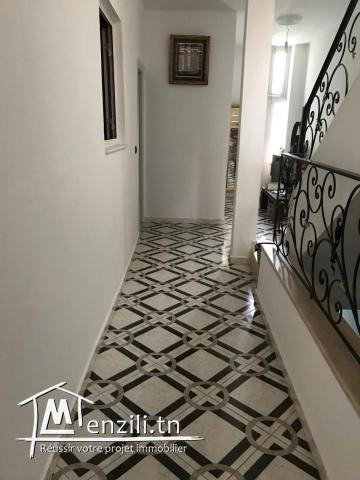 maison a vendre s+3 à côté de Sliman kehia la manouba