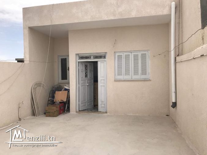 maison a vendre s+3 à côté de Sliman kehia la manouba