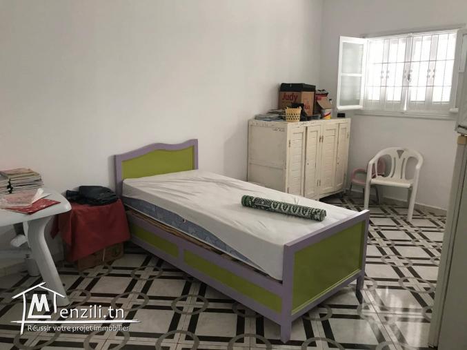 maison a vendre s+3 à côté de Sliman kehia la manouba