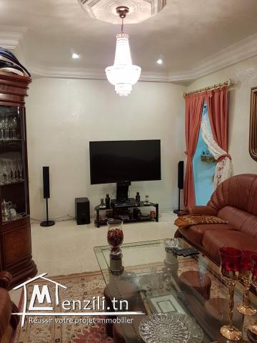 Un belle Appartement à Mourouj 5