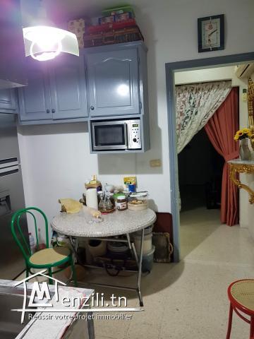 Un belle Appartement à Mourouj 5