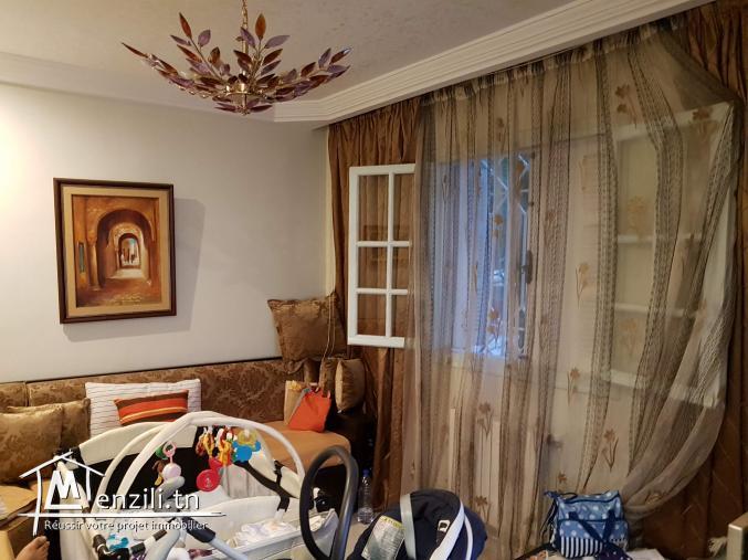 Un belle Appartement à Mourouj 5