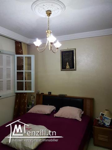 Un belle Appartement à Mourouj 5