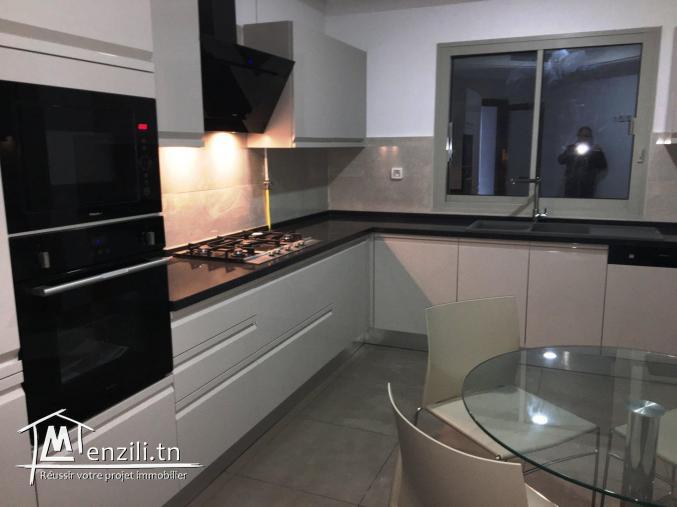 s plus 2 meublé aux berges du lac 2