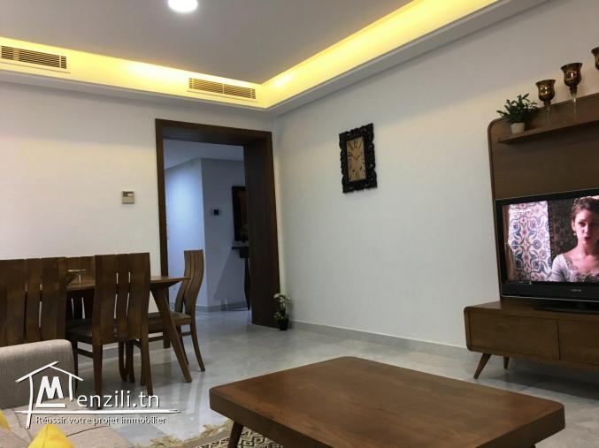 s plus 2 meublé aux berges du lac 2