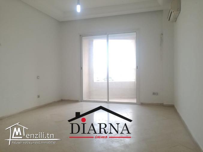 un luxueux appartement S+2