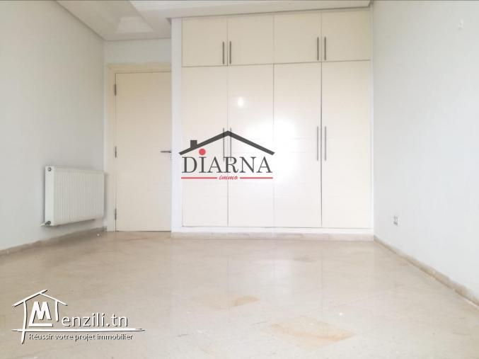 un luxueux appartement S+2