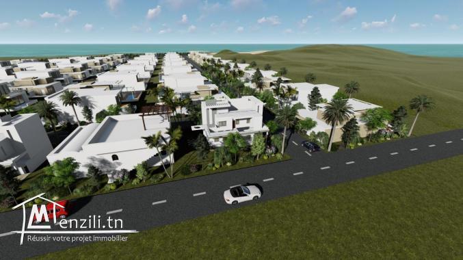 terrain à vendre 300m² à 36 mille tél 26122779