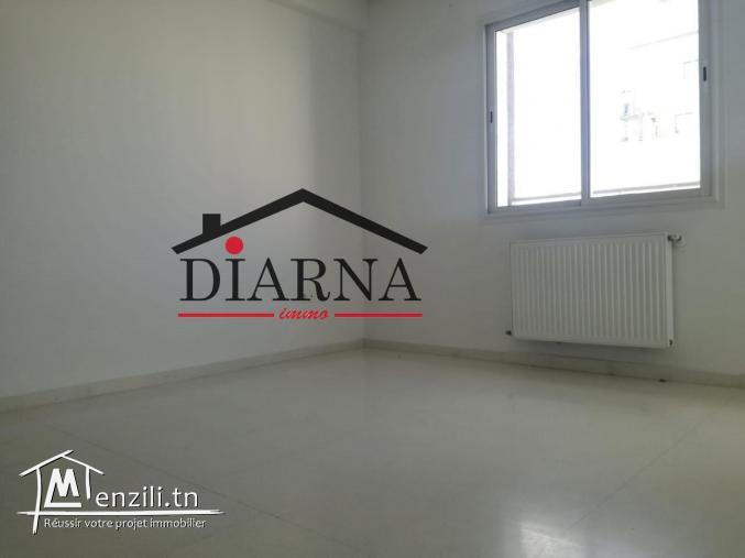 un appartement S+1 de 65 m²