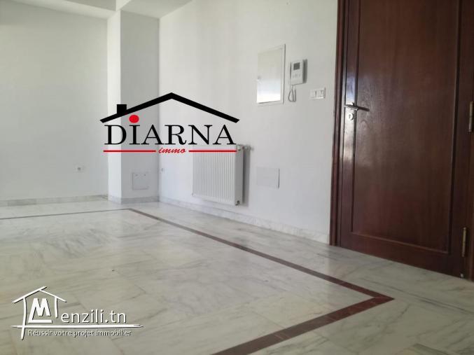 un appartement S+1 de 65 m²