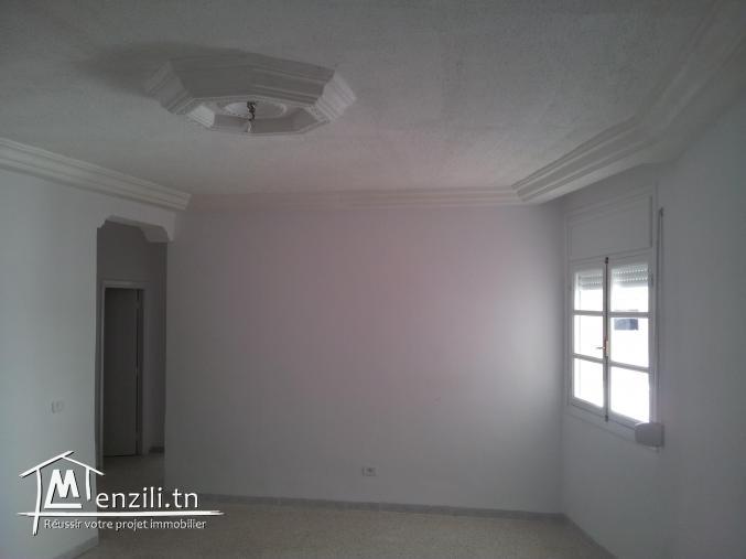 S+3 Rdc diar ben mahmoud