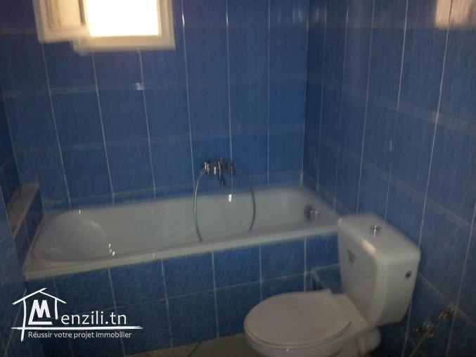 S+3 Rdc diar ben mahmoud