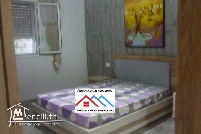 Villa haut standing a el haouaria cap bon