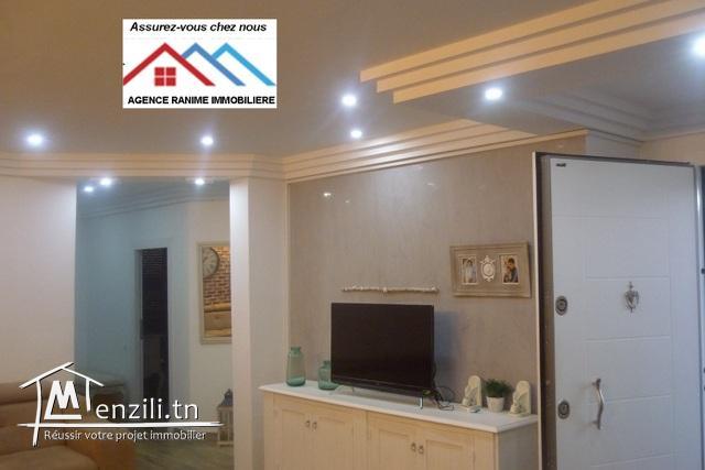 Villa haut standing a el haouaria cap bon