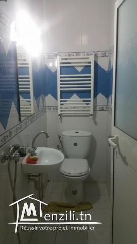 MAISON EL MAAMOURA 2 ETG CENTRE VILLE ET PLAGE