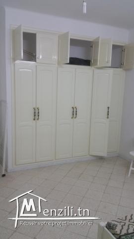 MAISON EL MAAMOURA 2 ETG CENTRE VILLE ET PLAGE