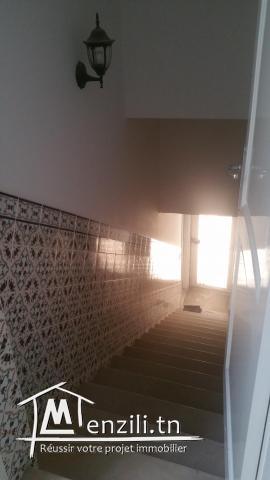 MAISON EL MAAMOURA 2 ETG CENTRE VILLE ET PLAGE