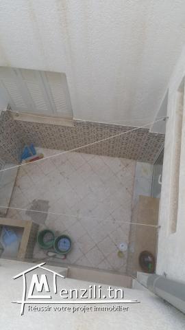 MAISON EL MAAMOURA 2 ETG CENTRE VILLE ET PLAGE