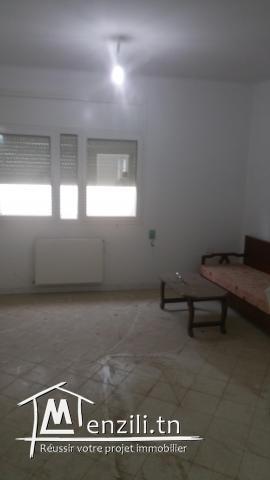 MAISON EL MAAMOURA 2 ETG CENTRE VILLE ET PLAGE