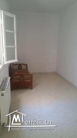 MAISON EL MAAMOURA 2 ETG CENTRE VILLE ET PLAGE