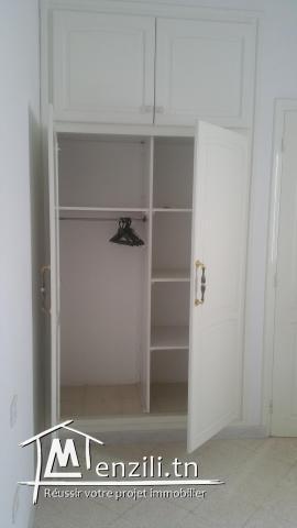 MAISON EL MAAMOURA 2 ETG CENTRE VILLE ET PLAGE