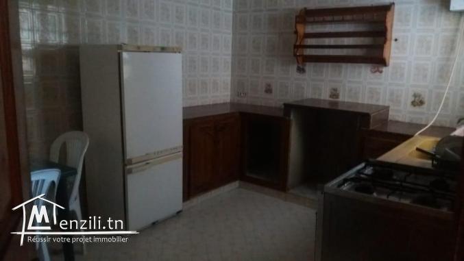 Appartement a Chatt Mariem S+2 et S+3