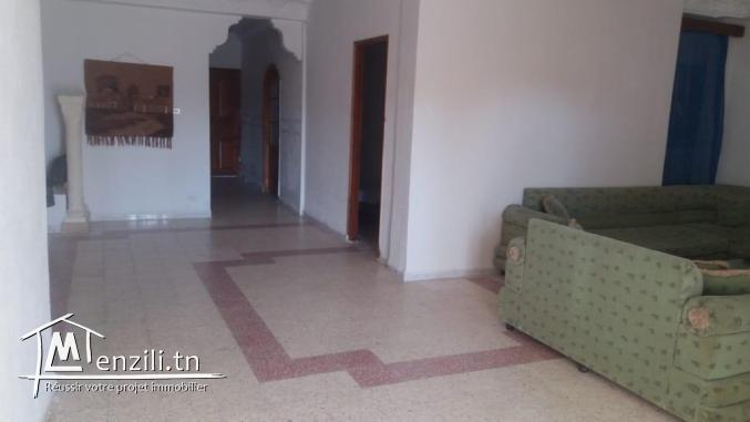 Appartement a Chatt Mariem S+2 et S+3